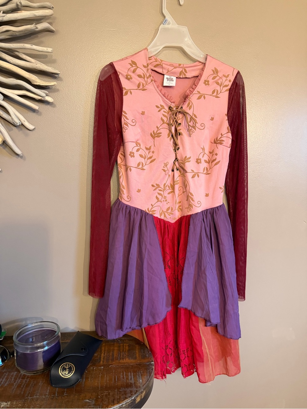 Disney Hocus Pocus Halloween Costume - Picture 1 of 3